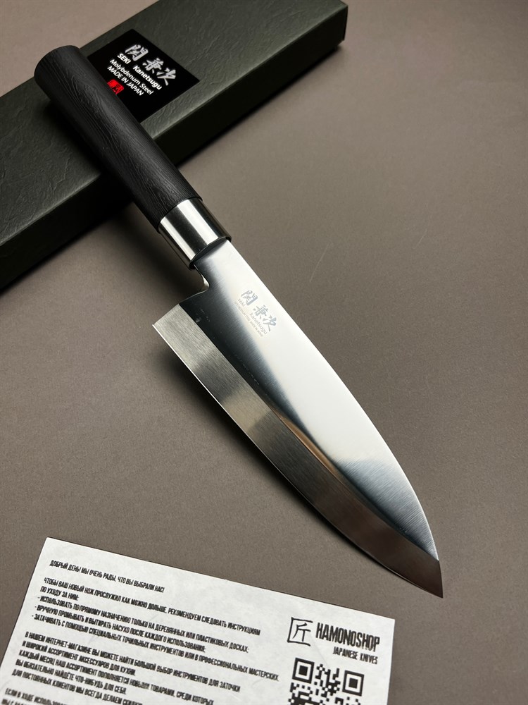 Кухонный Нож Деба FUJI CUTLERY FC-572