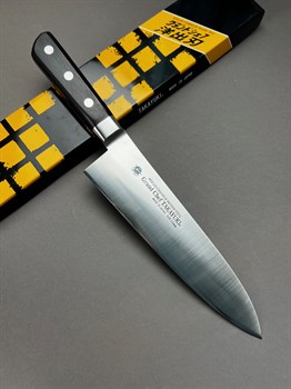 Sakai Takayuki Нож кухонный Деба 210/335 мм High Carbon, Stainless Steel 10032 - фото 11686