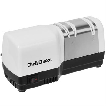 Chef'sChoice Точилка электрическая для ножей CC220W - фото 13591