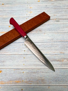 Sakai Takayuki Нож кухонный Петти (Универсальный) 150/270 мм Inox 8A, Stainless Steel - фото 13648