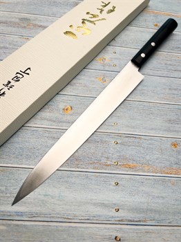 Hamonojp.ru – магазин японских ножей - Masahiro Stainless steel ...