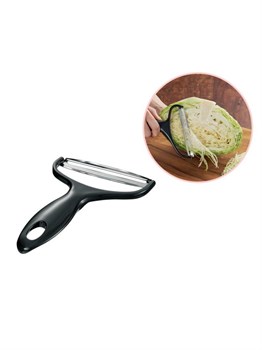 Shimomura Шинковка для овощей (Cabbage Peeler) KIB-627 - фото 14338