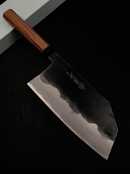 Sakai Takayuki Нож кухонный Бунка 180/335 мм High Carbon Steel 03200 - фото 16737