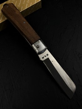 North Man Нож складной 70/205 мм AoGami - фото 18534