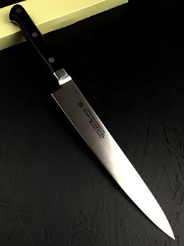 Sakai Takayuki Нож кухонный Суджихики 205/325 мм High Carbon, Stainless Steel 10022 - фото 21900