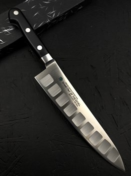 Sakai Takayuki Нож кухонный Гюйто (шеф) 210/330 мм High Carbon, Stainless Steel - фото 24644
