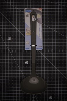 Shimomura Половник кухонный 80/275 мм ANO-215 - фото 31439