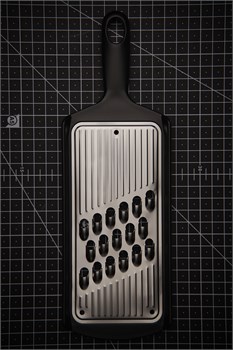 Shimomura Тёрка кухонная для овощей KIB-613 KIB-613 - фото 31794
