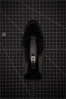 Shimomura Точилка для ножей Kirex CT-10-BL CT-10-BL - фото 31898