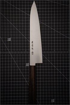 Kanetsune Seki Нож кухонный Гюйто 210/350 мм VG-10 KC-862 - фото 32338