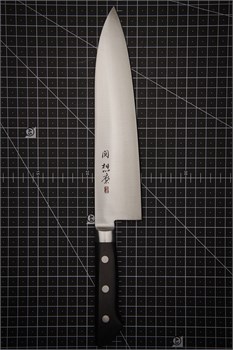 Fujiwara Kanefusa Деба 210/330 мм AUS-8 FKM-13 - фото 33170