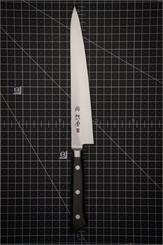 Fujiwara Kanefusa Суджихики/Филейный 180/300 мм AUS-8 FKM-2L - фото 33178