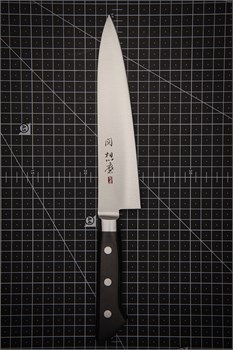 Fujiwara Kanefusa Гюйто 180/300 мм AUS-8 FKM-8 - фото 33198