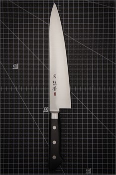 Fujiwara Kanefusa Гюйто 210/330 мм AUS-8 FKM-9 - фото 33202