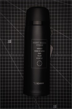 Термос ZOJIRUSHI 0.8 SJ-JS08-BA SJ-JS08-BA - фото 33260