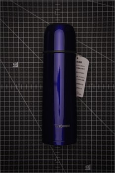 Термос ZOJIRUSHI 0.5 SV-GR50-AA SV-GR50-AA - фото 33278