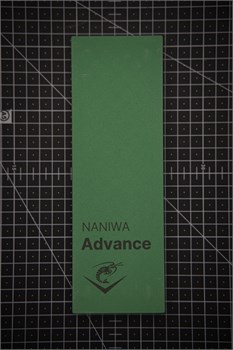 Naniwa Super Stone/Advance #400 Камень точильный водный 210x70x20 S2-404 - фото 33474