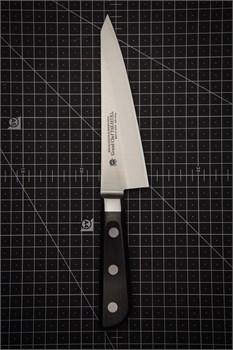 Sakai Takayuki Нож кухонный Хонесуки 150/265 мм Steel by Bohler-Uddeholm 10041 - фото 33671