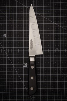 Sakai Takayuki Нож кухонный Хонесуки 150/265 мм Steel by Bohler-Uddeholm 10241 - фото 33691