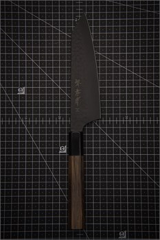 Sakai Takayuki Нож кухонный Бунка 160/315 мм VG-10 07495 - фото 33751