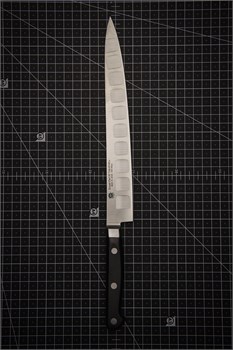 Sakai Takayuki Нож кухонный Суджихики 240/355 мм Steel by Bohler-Uddeholm 10223 - фото 33763