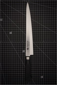 Sakai Takayuki Нож кухонный Суджихики 240/370 мм INOX 8A 11423 - фото 33783