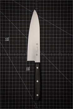 KATAOKA Нож кухонный Гюйто 150/265 мм AUS6AM SNS-1106 - фото 34115