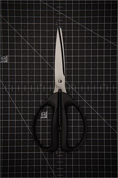 Seki Magoroku Ножницы Кухонные/Разборные DH-3353 - фото 34648