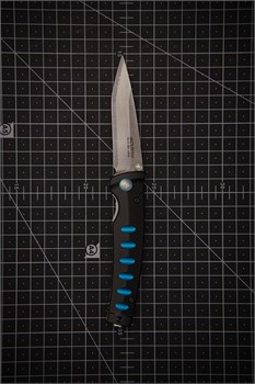 Складной нож Mcusta Katana 85/195 мм VG-10/San-mai MC-0041C - фото 34800