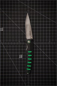 Складной нож Mcusta Katana 85/195 мм VG-10/San-mai MC-0044C - фото 34818