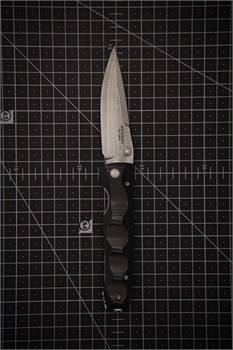 Складной нож Mcusta Elit Tactility 95/210 мм VG-10/Damascus MC-0121D - фото 34856