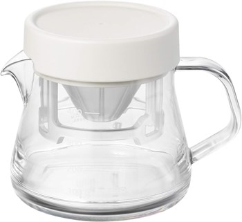 Akebono Кофейник 400 мл TW-3761