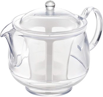 Akebono Чайник заварочный с полиэфирным ситечком 730 мл TW-3740