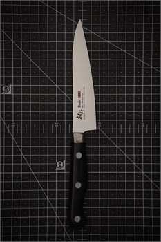 Murato Basic Нож кухонный Петти 125/240 мм Molybdenum Vanadium MBS-106