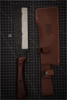 Kanetsune Seki Туристический топор-мачете 150/335 мм AUS8 KB-165