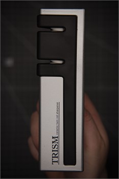 Tojiro Trism Точилка для ножей двухфазная с двусторонней заточкой FC-450