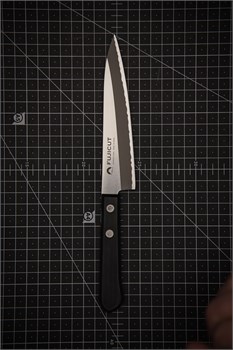 Fujitora/Tojiro Нож кухонный Петти 135/240 мм Mov-V FC-1620