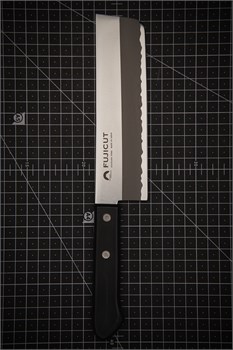 Fujitora/Tojiro Нож кухонный Накири 160/280 мм Mov-V FC-1622