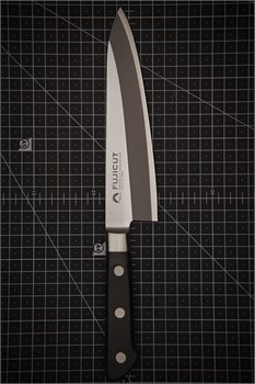 Fujitora/Tojiro Нож кухонный Гюйто 180/305 мм Mo-V 3 Layers FC-1662