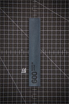 Naniwa Chocera #600 Камень точильный водный 153x25x12 21300000416