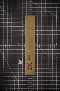 Naniwa Chocera #2000 Камень точильный водный 153x25x12 21300000419