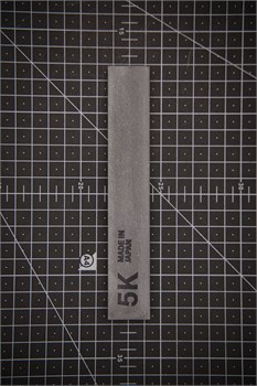 Naniwa Chocera #5000 Камень точильный водный 153x25x12 21300000421