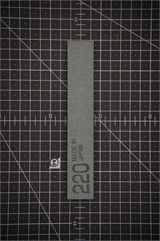 Naniwa GOUKEN #220 Камень точильный водный 153x25x12 20090990026