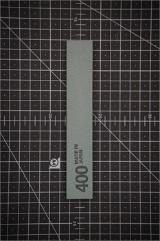 Naniwa GOUKEN #400 Камень точильный водный 153x25x12 20090990028