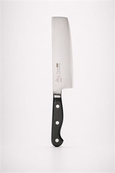 Shimomura Нож кухонный Накири 165/295 мм VG-10/Stainless Steel MCL-102
