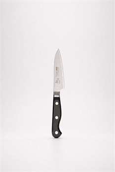 Shimomura Нож кухонный Петти 90/205 мм VG-10/Stainless Steel MCL-112