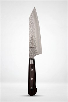 Sakai Takayuki Нож кухонный Бунка 160/300мм VG-10/33 Layers Damascus 07399