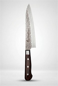 Sakai Takayuki Нож кухонный Гюйто 180/305мм VG-10/33 Layers Damascus 07394