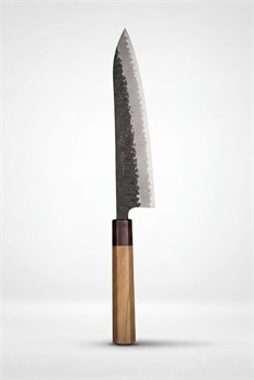 Sakai Takayuki Нож Кухонный Гюйто 210/370 мм Aogami Super 01193