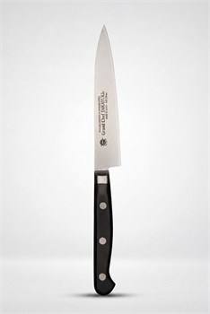 Sakai Takayuki Нож кухонный Петти 120/230 мм Steel by Bohler-Uddeholm 10002